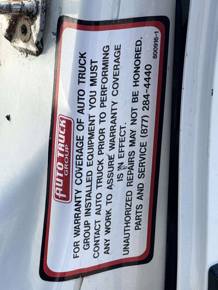 Used 2019 RAM ProMaster City Tradesman FWD image 23