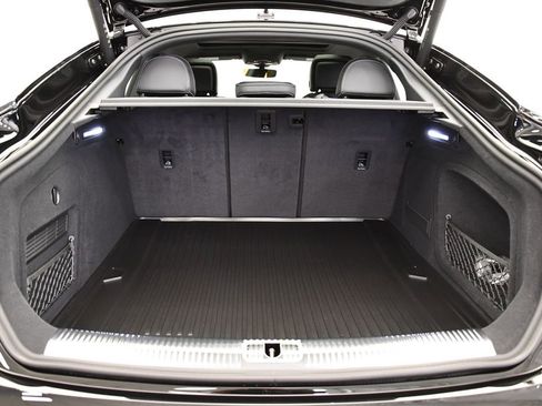 Certified 2025 Audi A5 2.0T Premium Plus image 55