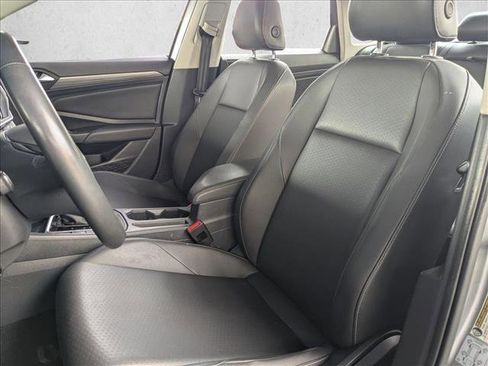 Used 2020 Volkswagen Jetta SEL image 17