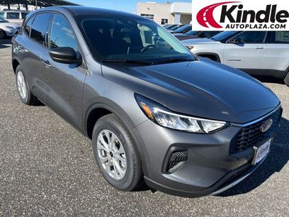 New 2026 Ford Escape Active w/ Cold Weather Package