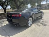 Used 2018 Chevrolet Camaro LT w/ RS Package image 5