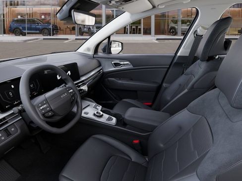 New 2026 Kia Sportage SX Prestige AWD/4WD image 18