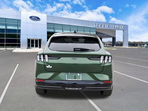 Used 2024 Ford Mustang Mach-E Premium image 3