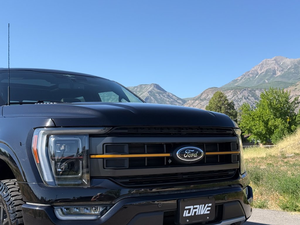 Used 2023 Ford F150 Tremor w/ Equipment Group 402A High AWD/4WD image 17