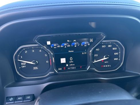 Used 2020 GMC Sierra 1500 Denali w/ Denali Ultimate Package AWD/4WD image 14