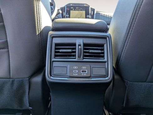 New 2025 Subaru Forester Limited w/ Popular Package image 25