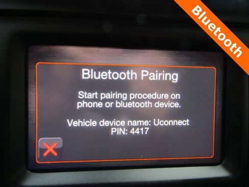 Used 2020 RAM 2500 Tradesman image 7