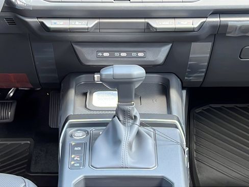 New 2027 Kia Seltos EX FWD image 19