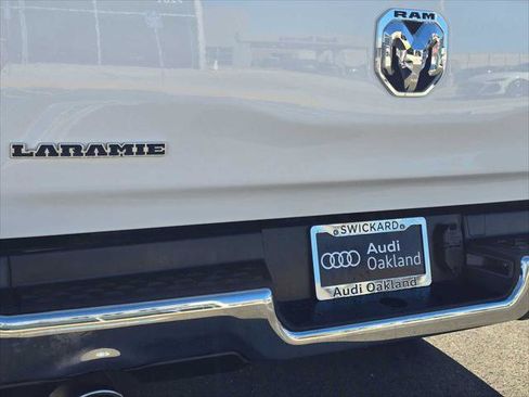 Used 2024 RAM 1500 Laramie RWD image 13