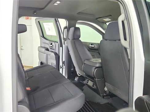 New 2026 GMC Sierra 1500 Pro w/ Graphite Edition image 38