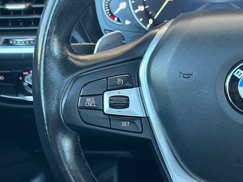 Used 2018 BMW X3 xDrive30i AWD/4WD image 27