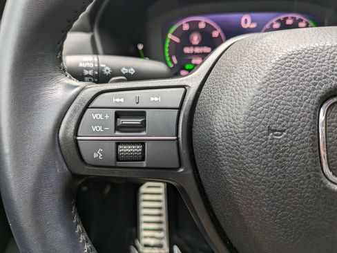 Used 2023 Honda Accord Sport image 22