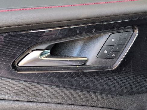 New 2026 Chevrolet Blazer EV RS w/ Super Cruise Package image 16