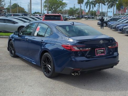 New 2026 Toyota Camry SE image 7