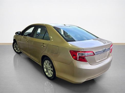Used 2012 Toyota Camry XLE image 6