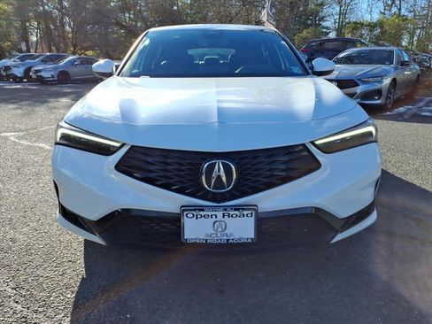 Certified 2024 Acura Integra A-Spec image 2