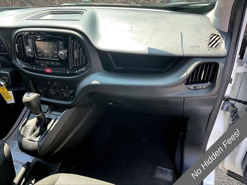 Used 2022 RAM ProMaster City Tradesman FWD image 13