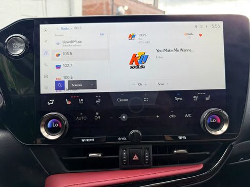 Used 2022 Lexus NX 350 AWD image 32