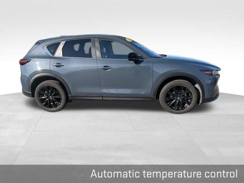 Used 2024 MAZDA CX-5 Carbon Edition image 14