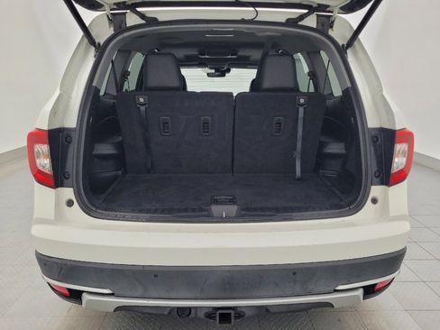 Used 2019 Honda Pilot Touring image 29