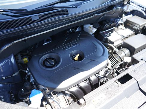 Used 2016 Kia Soul ! w/ Premium Package FWD image 9