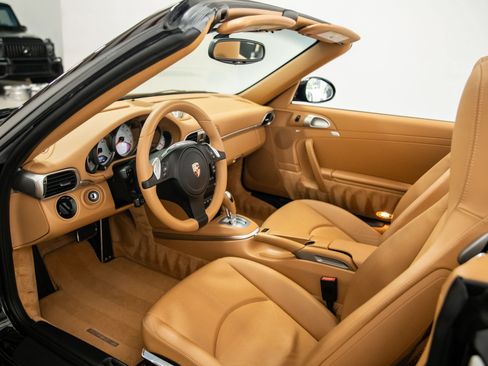Used 2011 Porsche 911 Carrera S RWD image 33
