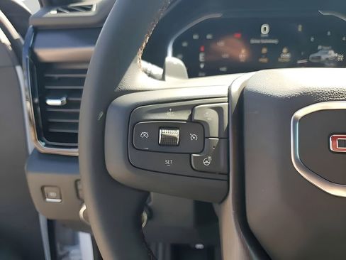 New 2026 GMC Sierra 1500 AT4X image 17