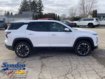 New 2026 Chevrolet Equinox LT w/ Convenience Package II