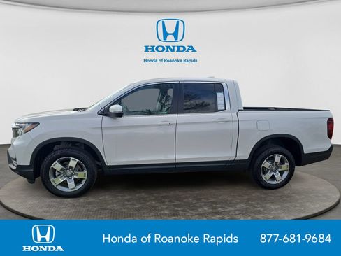 New 2026 Honda Ridgeline RTL image 2