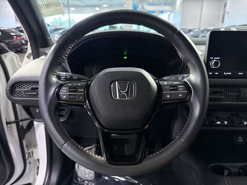 Used 2024 Honda HR-V Sport image 24