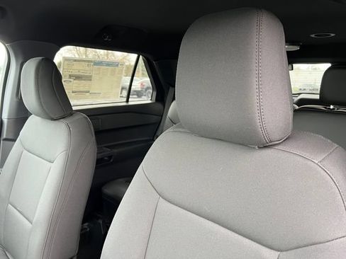 New 2025 Ford Explorer 4WD Police Interceptor w/ Ready For The Road Package image 10
