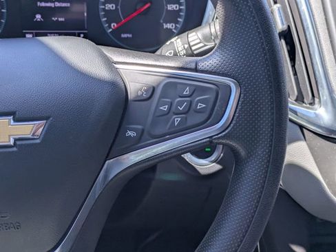 Certified 2024 Chevrolet Equinox LS w/ Midnight Edition image 16