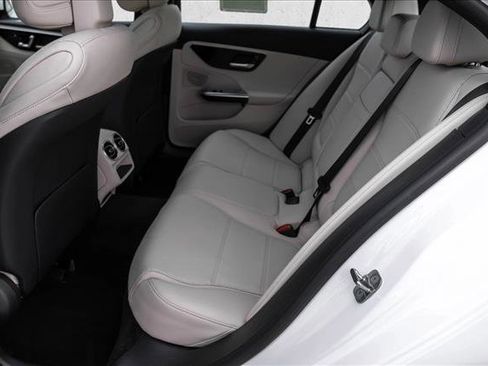 Certified 2024 Mercedes-Benz C 300 4MATIC Sedan image 21