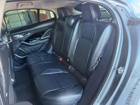 Used 2020 Jaguar I-PACE S image 27