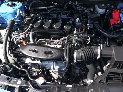 Used 2022 Honda Civic Sport Touring image 13