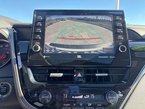 Used 2022 Toyota Camry XSE image 22