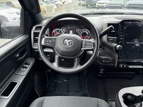 New 2026 RAM 2500 Tradesman image 17