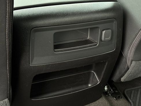 Used 2018 Chevrolet Silverado 2500 LTZ w/ Duramax Plus Package image 14