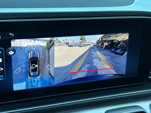 Used 2025 Mercedes-Benz GLE 450e GLE 450e image 20