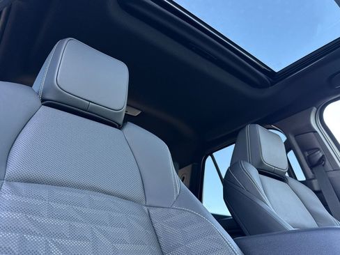 New 2025 Toyota 4Runner TRD Sport image 16