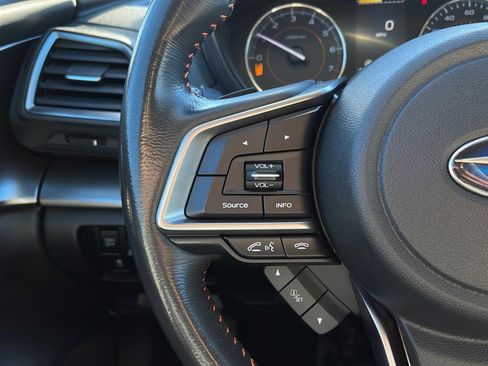 Used 2020 Subaru Crosstrek 2.0i Limited w/ Moonroof Package w/Navigation image 10