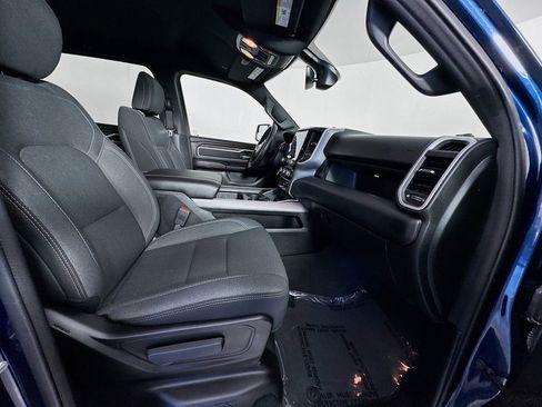 Used 2022 RAM 1500 Big Horn image 34