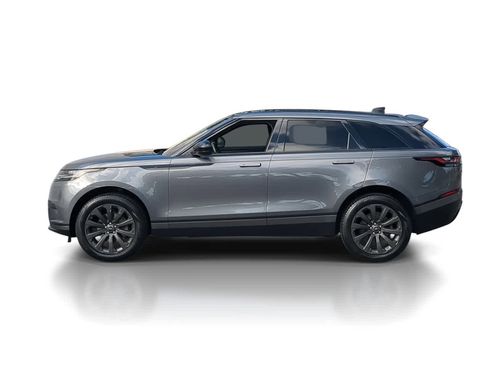 Used 2019 Land Rover Range Rover Velar S image 5