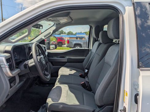 Used 2026 Ford F350 XLT AWD/4WD image 14