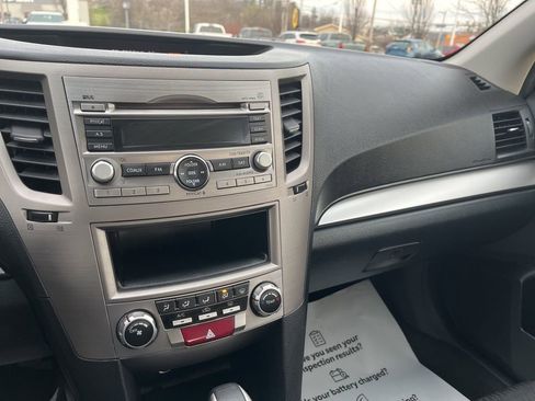 Used 2012 Subaru Legacy 2.5i w/ Alloy Wheel Pkg image 21