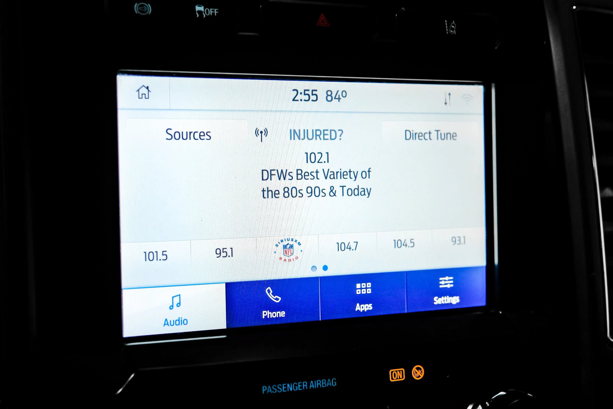 Used 2020 Ford F250 XLT AWD/4WD image 33