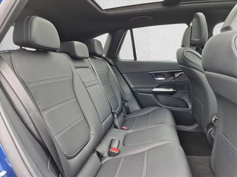 Certified 2026 Mercedes-Benz GLC 300 4MATIC image 21