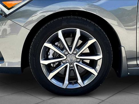 Certified 2025 Acura Integra image 10