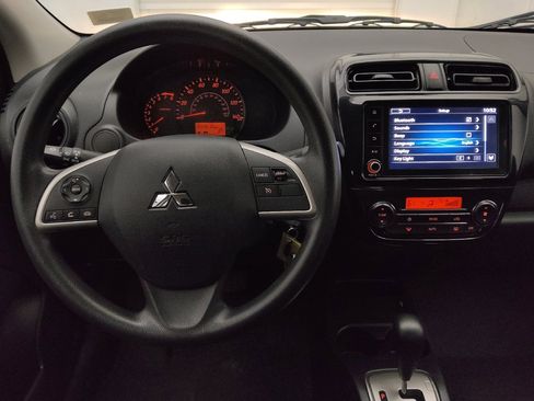 Used 2024 Mitsubishi Mirage G4 ES FWD image 22