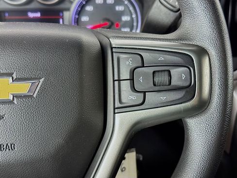Used 2020 Chevrolet Silverado 1500 LT image 25